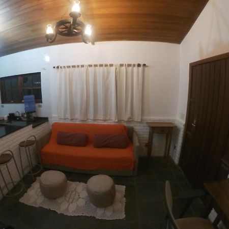 Vila Casa De Praia Em Pauba Perto De Cachoeira E 5Min De Maresias Exteriér fotografie