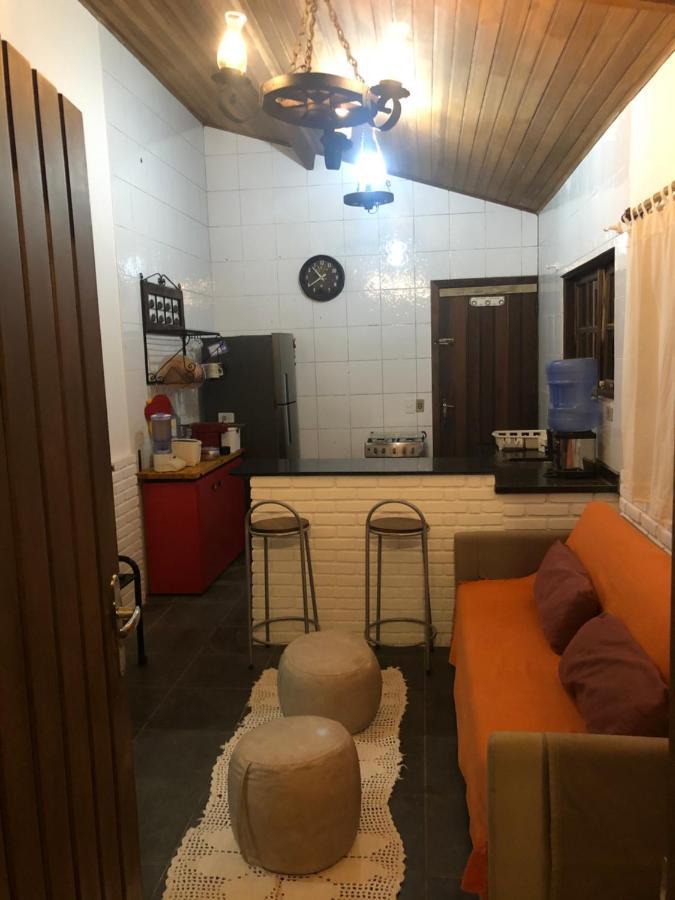 Vila Casa De Praia Em Pauba Perto De Cachoeira E 5Min De Maresias Exteriér fotografie