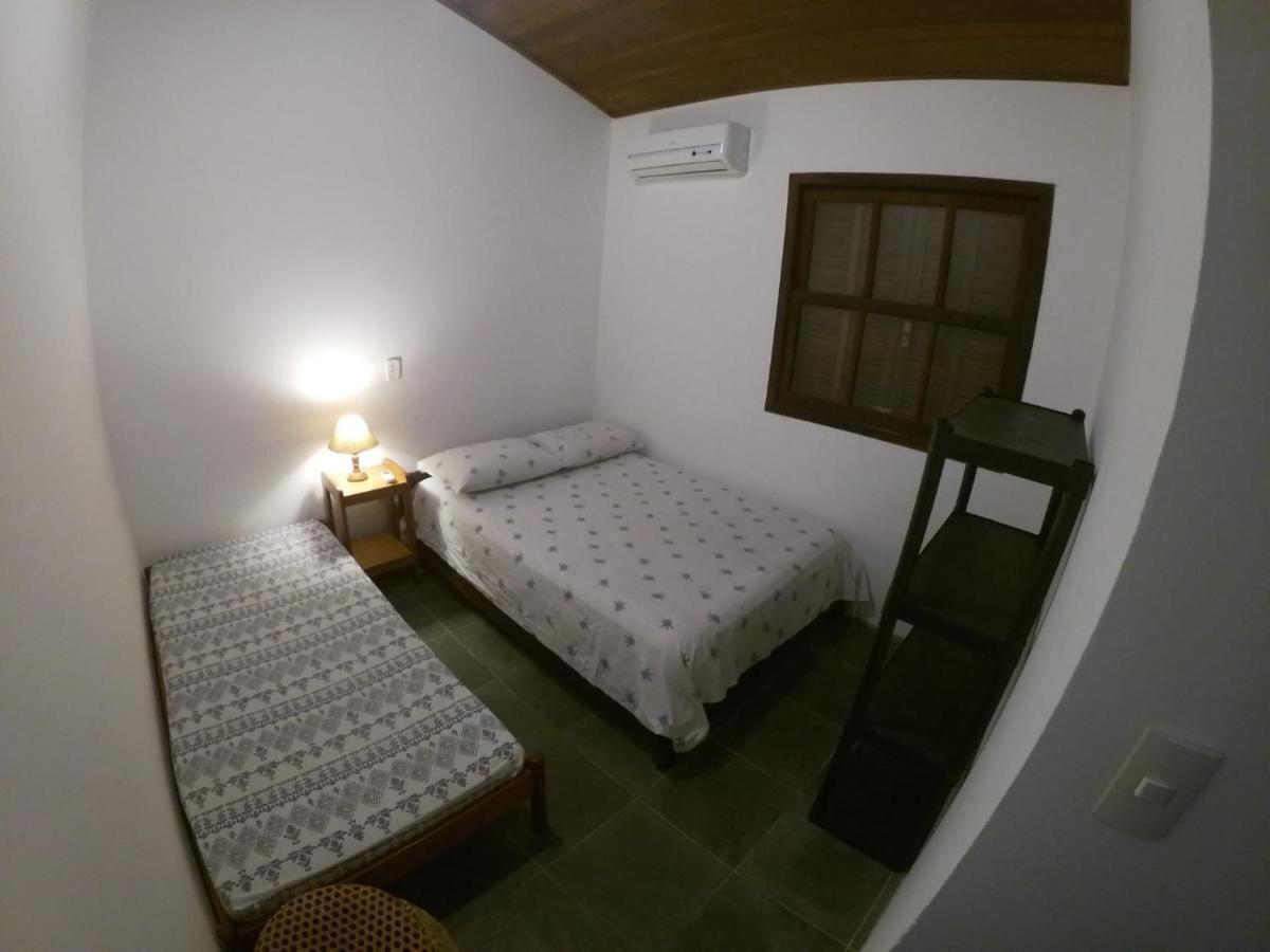 Vila Casa De Praia Em Pauba Perto De Cachoeira E 5Min De Maresias Exteriér fotografie