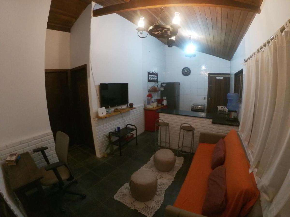 Vila Casa De Praia Em Pauba Perto De Cachoeira E 5Min De Maresias Exteriér fotografie