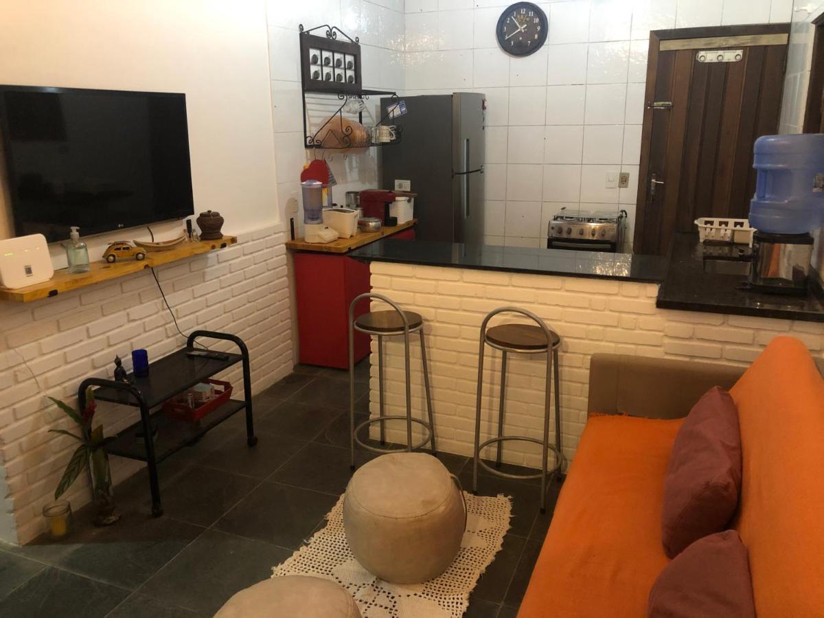 Vila Casa De Praia Em Pauba Perto De Cachoeira E 5Min De Maresias Exteriér fotografie