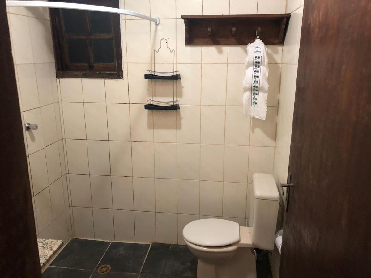 Vila Casa De Praia Em Pauba Perto De Cachoeira E 5Min De Maresias Exteriér fotografie