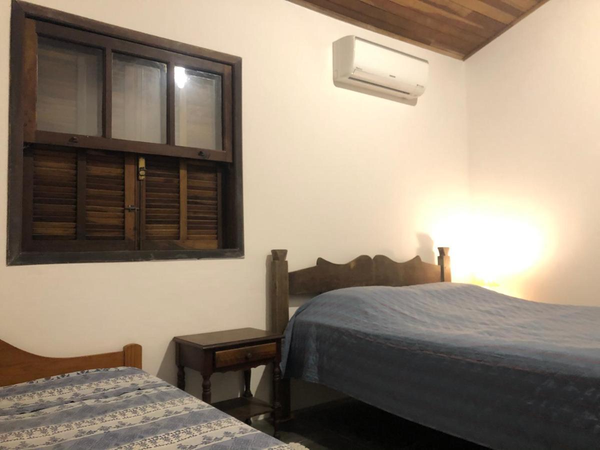 Vila Casa De Praia Em Pauba Perto De Cachoeira E 5Min De Maresias Exteriér fotografie