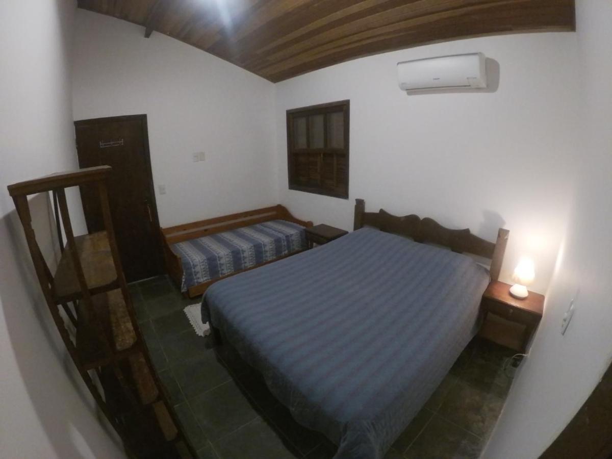 Vila Casa De Praia Em Pauba Perto De Cachoeira E 5Min De Maresias Exteriér fotografie